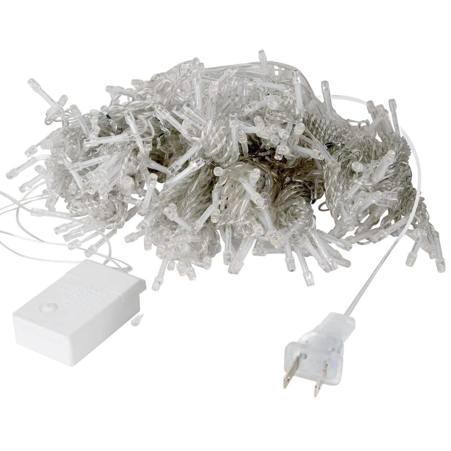 3M 300 LEDs String Curtain Light with Remote String & Fairy Lights - Tophatter Daily Deals