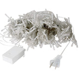 3M 300 LEDs String Curtain Light with Remote String & Fairy Lights - Tophatter Daily Deals
