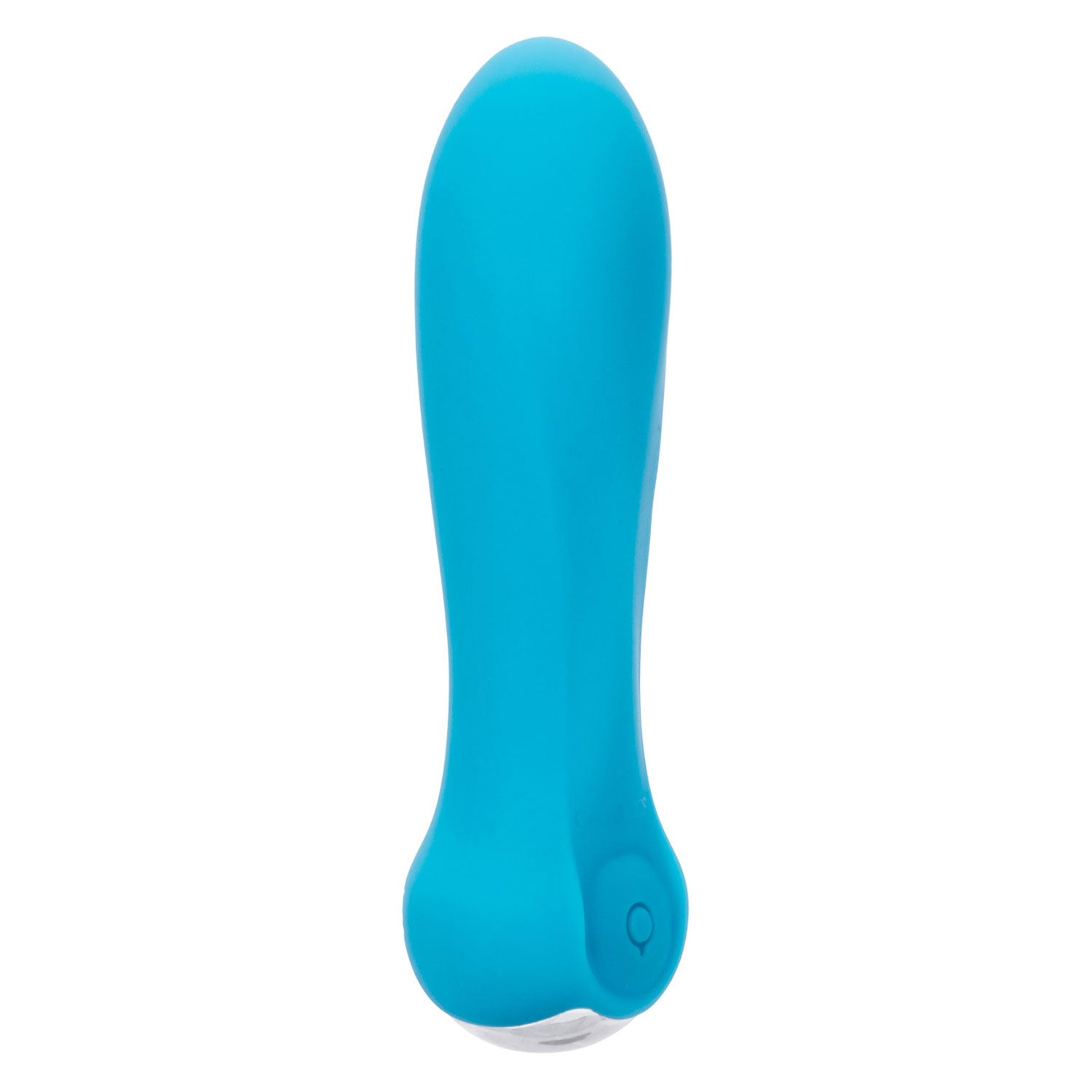 Kyst™ Rocket Compact Blue Personal Silicone Stimulator > Vibrators > Standard Vibrators - Tophatter Daily Deals