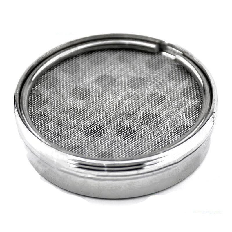 Star Wars Death Star Magnetic Spice Grinder Zinc Alloy Crusher - 3 pc 2