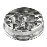 Star Wars Death Star Magnetic Spice Grinder Zinc Alloy Crusher - 3 pc 2" Smoking Accessories - Tophatter Daily Deals