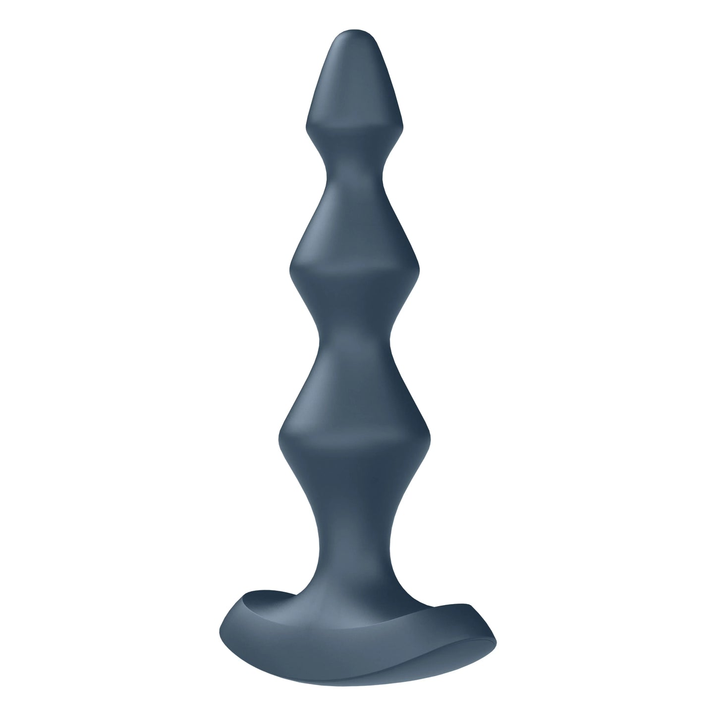 Lolli Plug 1 – Waterproof Rechargeable Unisex Vibrator with 12 Programs > Anal Range > Vibrating Butt Plugs - Tophatter Daily Deals