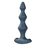 Lolli Plug 1 – Waterproof Rechargeable Unisex Vibrator with 12 Programs > Anal Range > Vibrating Butt Plugs - Tophatter Daily Deals