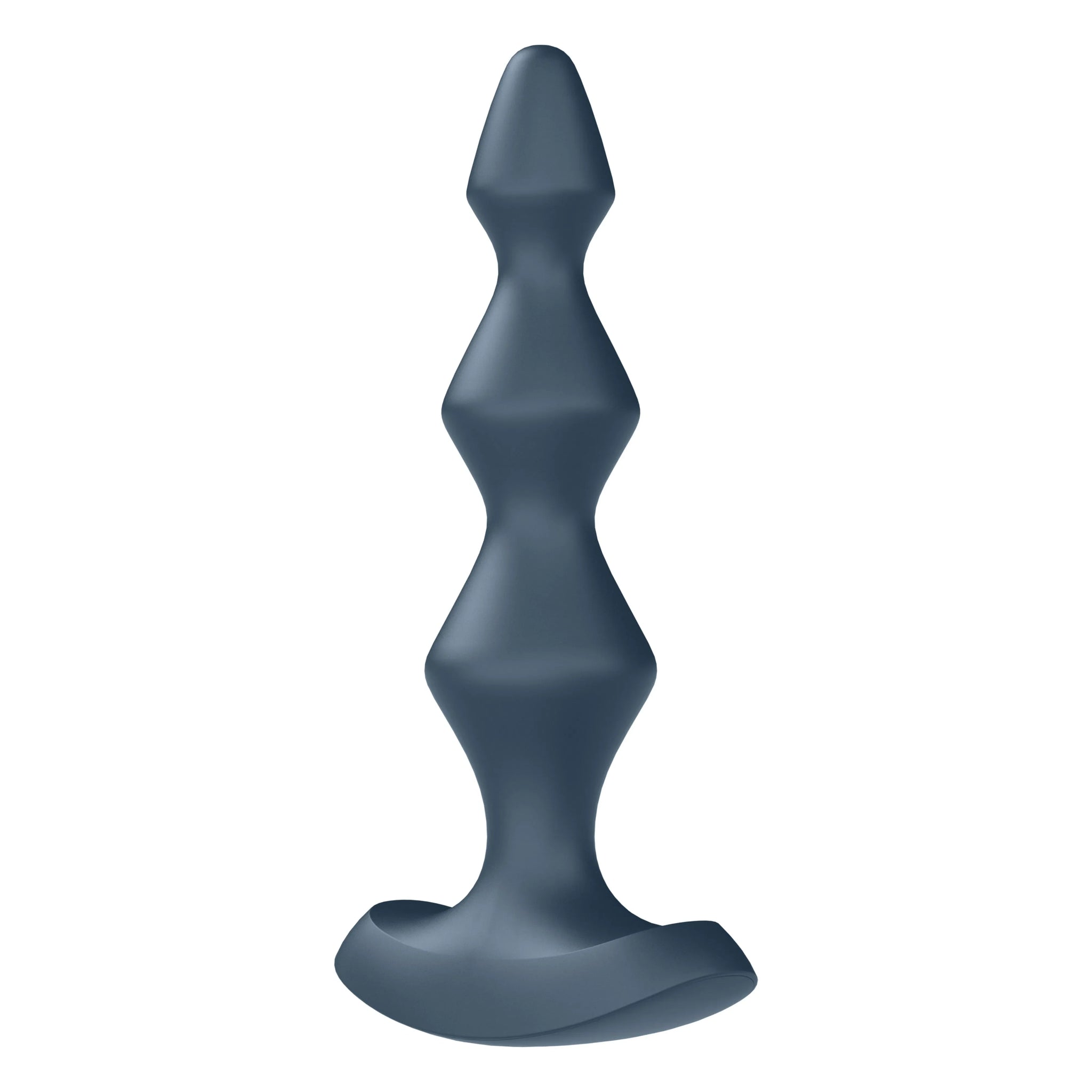 Lolli Plug 1 – Waterproof Rechargeable Unisex Vibrator with 12 Programs > Anal Range > Vibrating Butt Plugs - Tophatter Daily Deals