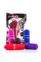 Screaming O - Soft Touch - 3 Speed Bullet - Assorted Sex Toy - Tophatter Daily Deals