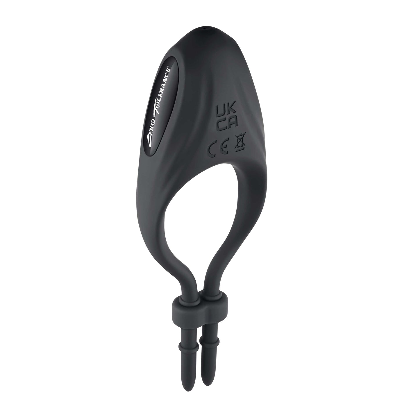 Zero Tolerance Perfect Fit USB Rechargeable Vibrating Penis Ring > Cock Ring > Vibrating - Tophatter Daily Deals