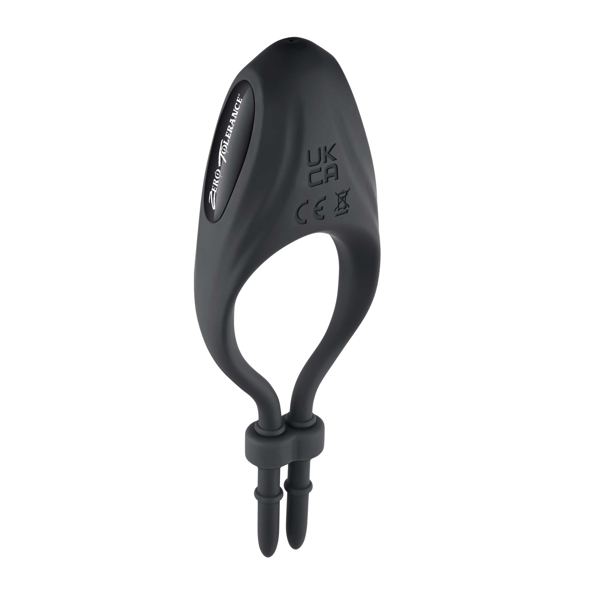 Zero Tolerance Perfect Fit USB Rechargeable Vibrating Penis Ring > Cock Ring > Vibrating - Tophatter Daily Deals