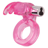 Triple Clit Flicker Vibrator Toy > Cock Ring > Vibrating - Tophatter Daily Deals