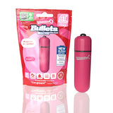 Bullets 4T High Pitch Treble (Strawberry) > Vibrators > Mini Vibrators - Tophatter Daily Deals