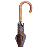 The Tartans Maple Crook Umbrella - Tophatter Daily Deals