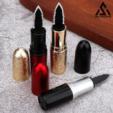 4.5 Inch Pucker-Up Lipstick Knife-GS85 Pocket Knives - Tophatter Daily Deals