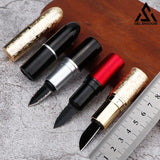 4.5 Inch Pucker-Up Lipstick Knife-GS85 Pocket Knives - Tophatter Daily Deals