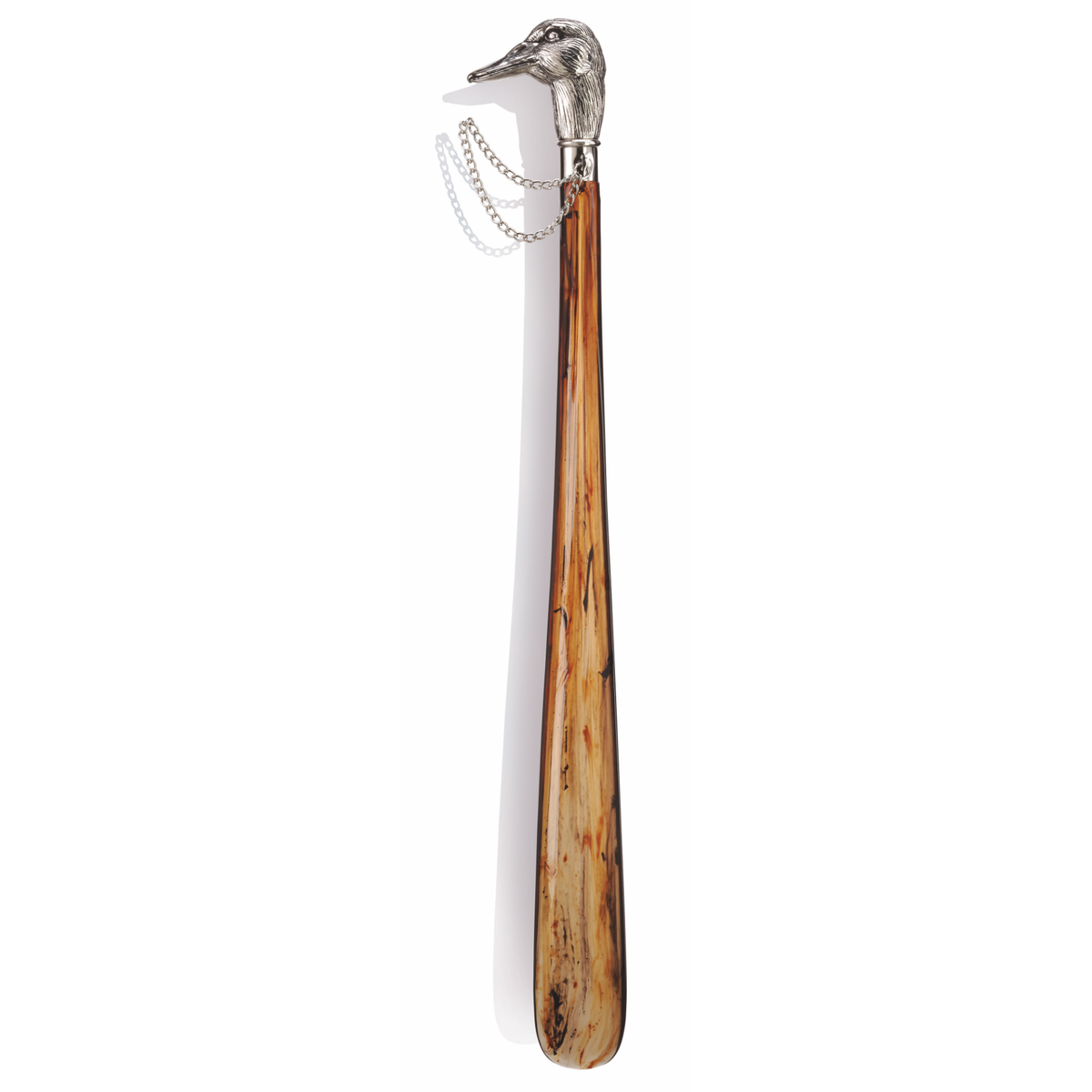Duck Handle Shoehorn - Tophatter Daily Deals