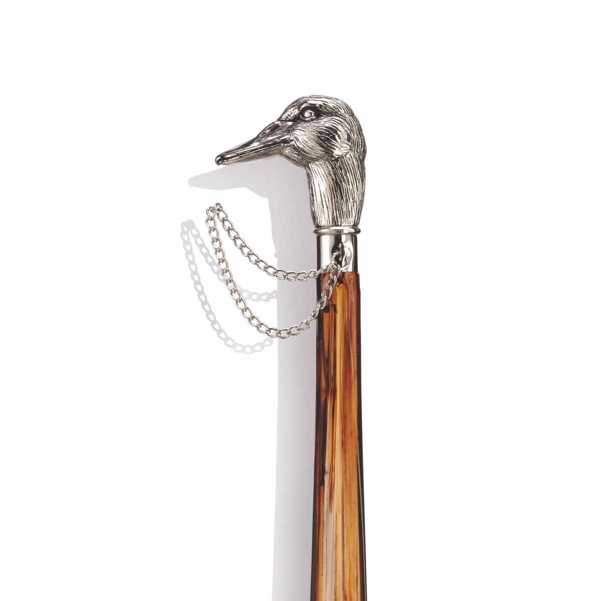 Duck Handle Shoehorn - Tophatter Daily Deals