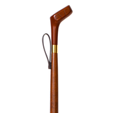 Lux Golf Driver Shoehorn - Handcrafted Elegance from Spain - Tophatter Daily Deals