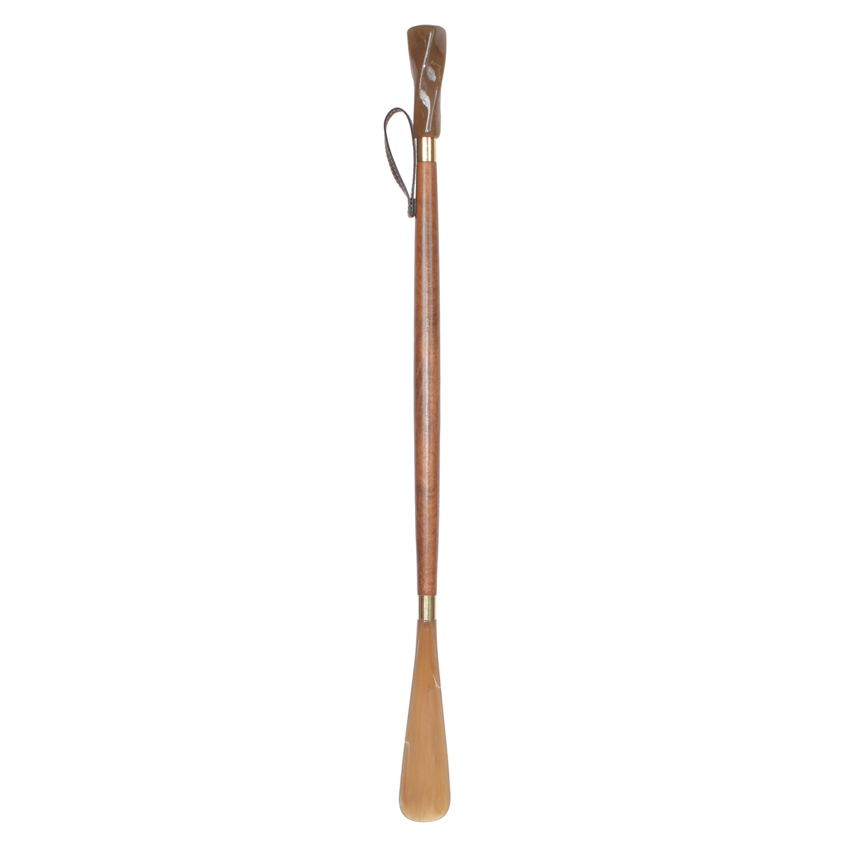 Elegant Shoehorn - Tophatter Daily Deals
