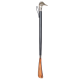 Silver Duck Shoehorn - Tophatter Daily Deals