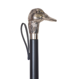 Silver Duck Shoehorn - Tophatter Daily Deals