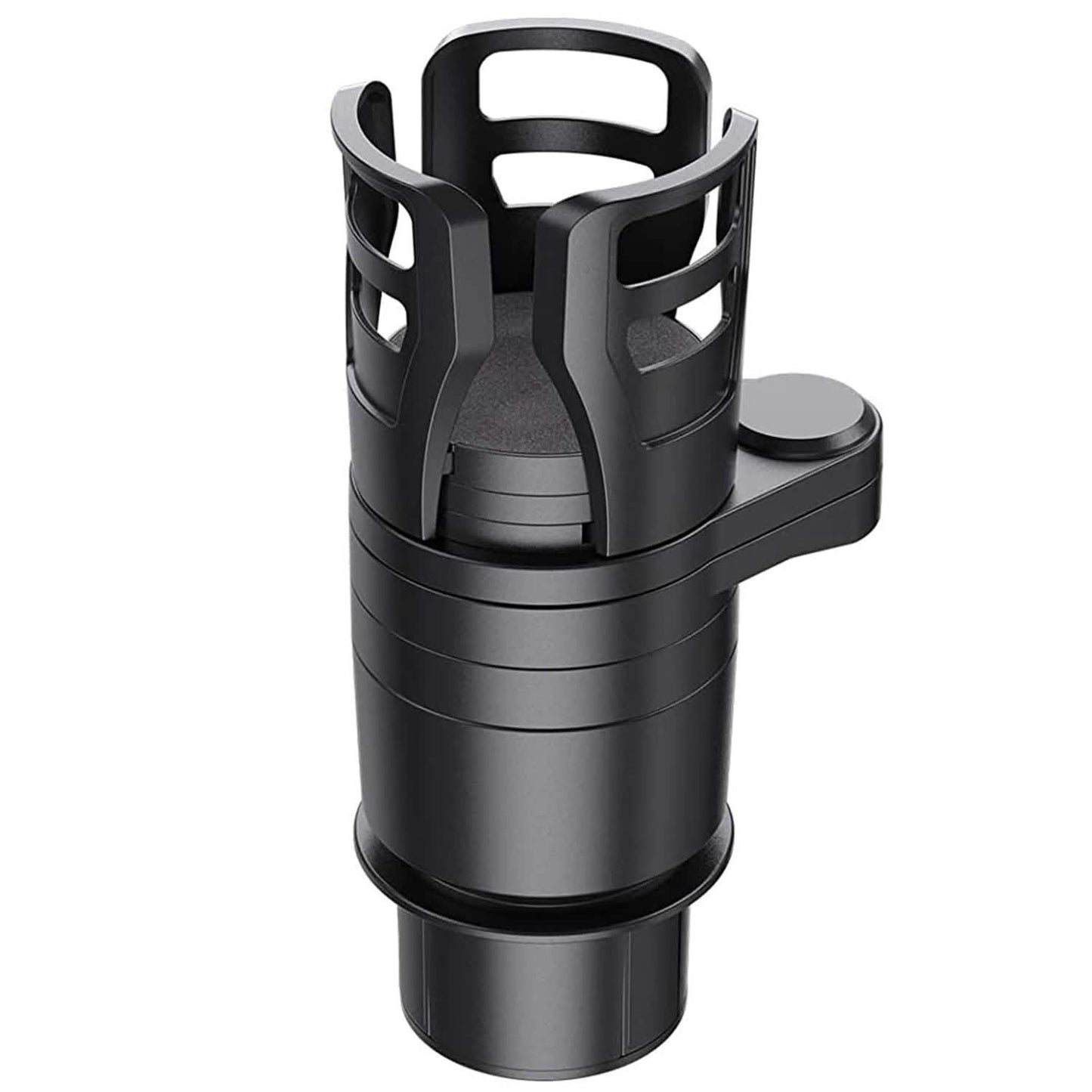 4-in-1 Car Cup Holder Automotive - Tophatter Daily Deals