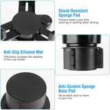 4-in-1 Car Cup Holder Automotive - Tophatter Daily Deals