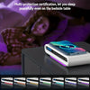 4-in-1 Charger 15W Portable Wireless Charger Charging Station - Tophatter Daily Deals