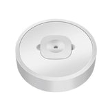 4-in-1 Movable Air Purifier Humidifier Ultraviolet Cleaner Aroma Diffuser Health & Wellness - Tophatter Daily Deals