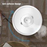 4-in-1 Movable Air Purifier Humidifier Ultraviolet Cleaner Aroma Diffuser Health & Wellness - Tophatter Daily Deals