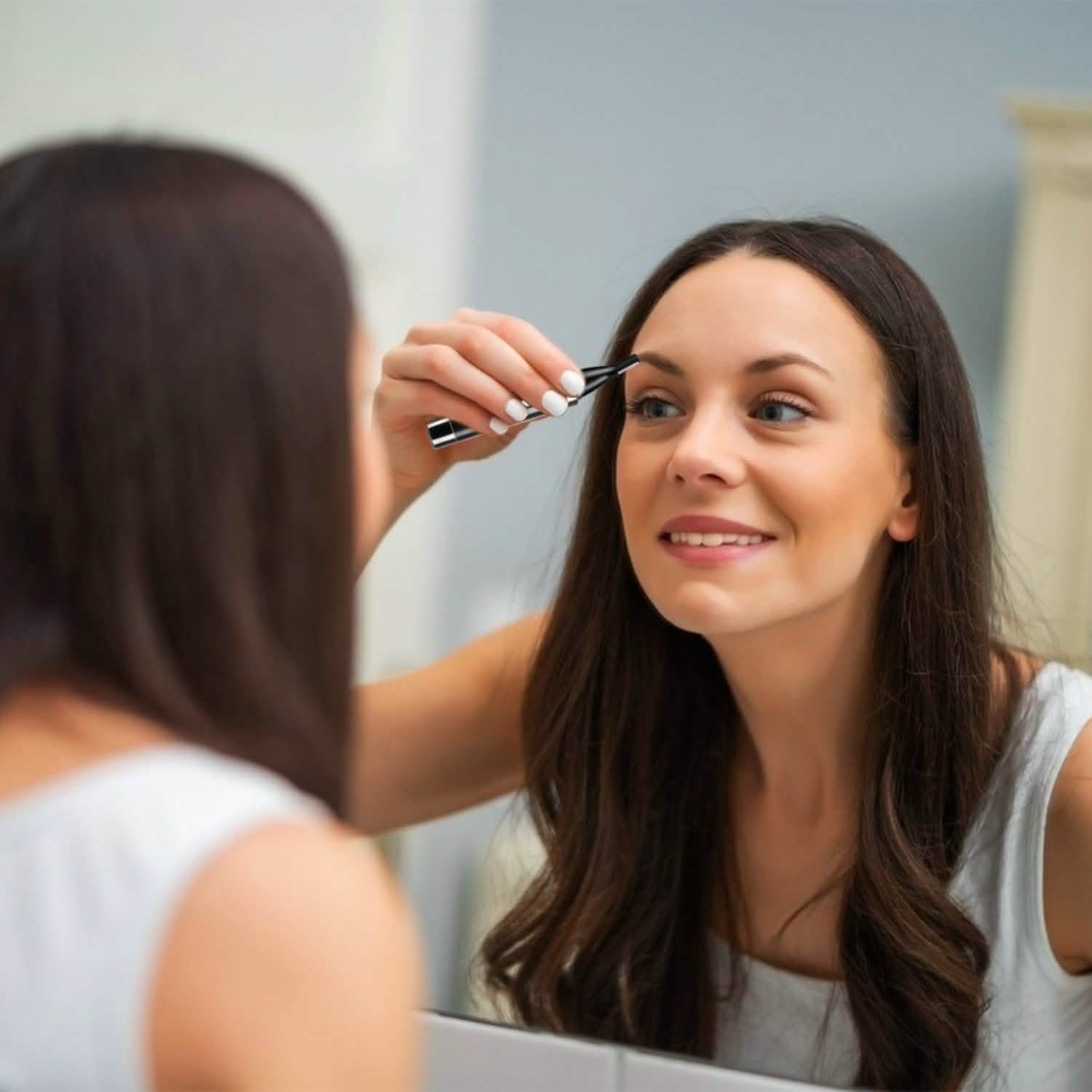 4-in-1 Rechargeable Hair Trimmer Men's Grooming - Tophatter Daily Deals