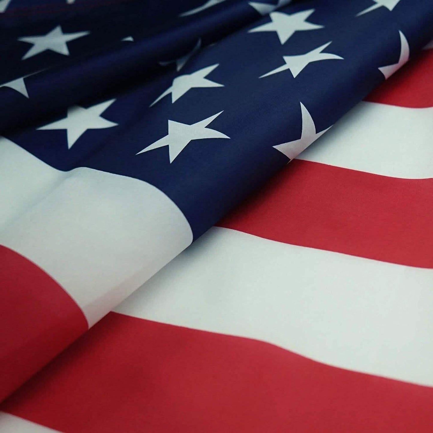 4-Pack: American US Flags Everything Else - Tophatter Daily Deals