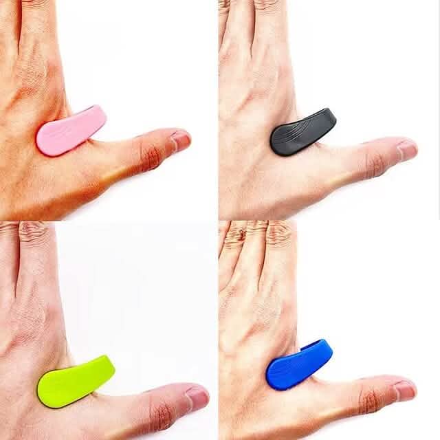 4-Pack: Finger Joint Hand Massager Health & Wellness - Tophatter Daily Deals