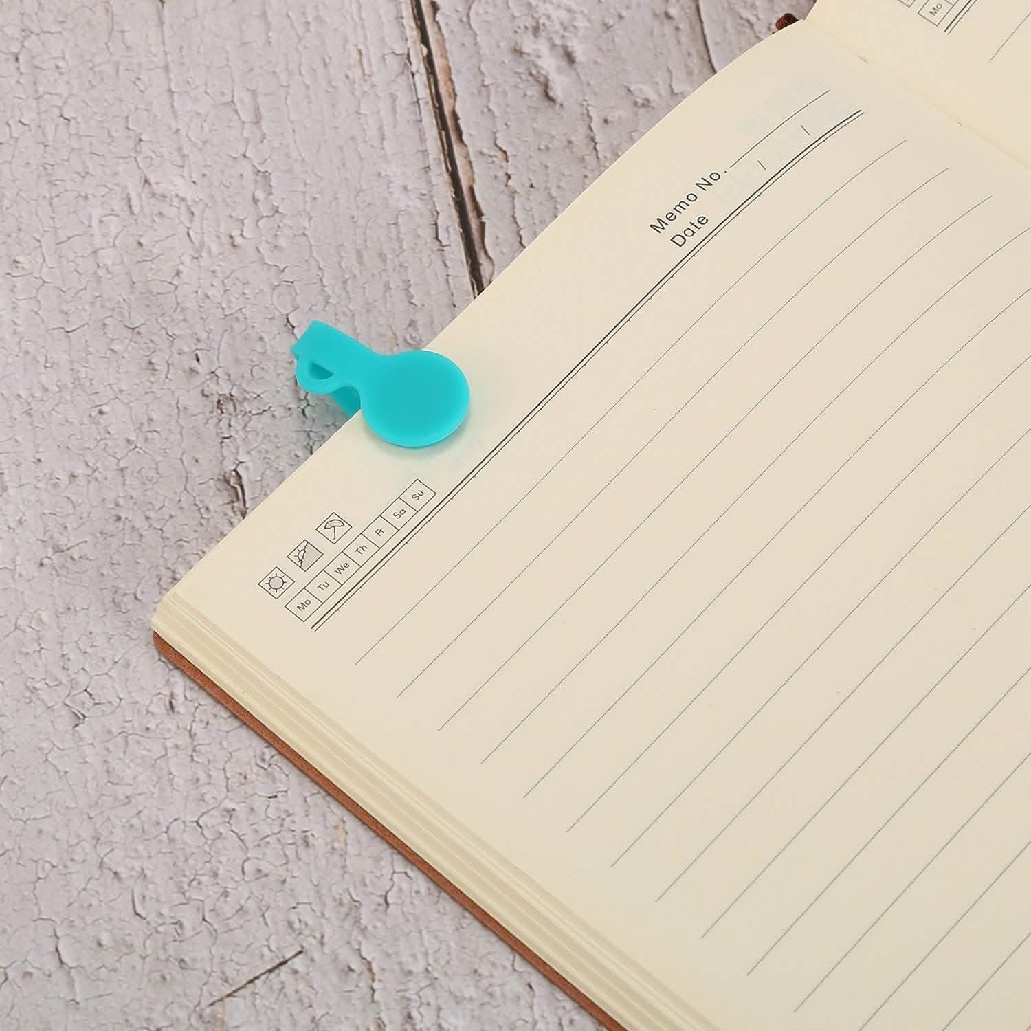 4-Pack: Magnetic Cable Clips Magnet Mobile Accessories - Tophatter Daily Deals