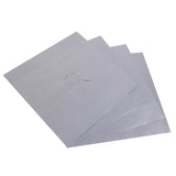 4-Pack: Reusable Nonstick Overtop Burner Protector Liner Kitchen Tools & Gadgets - Tophatter Daily Deals