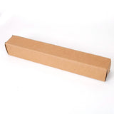 4-Piece: Adjustable Drawer Divider Storage & Organization - Tophatter Daily Deals