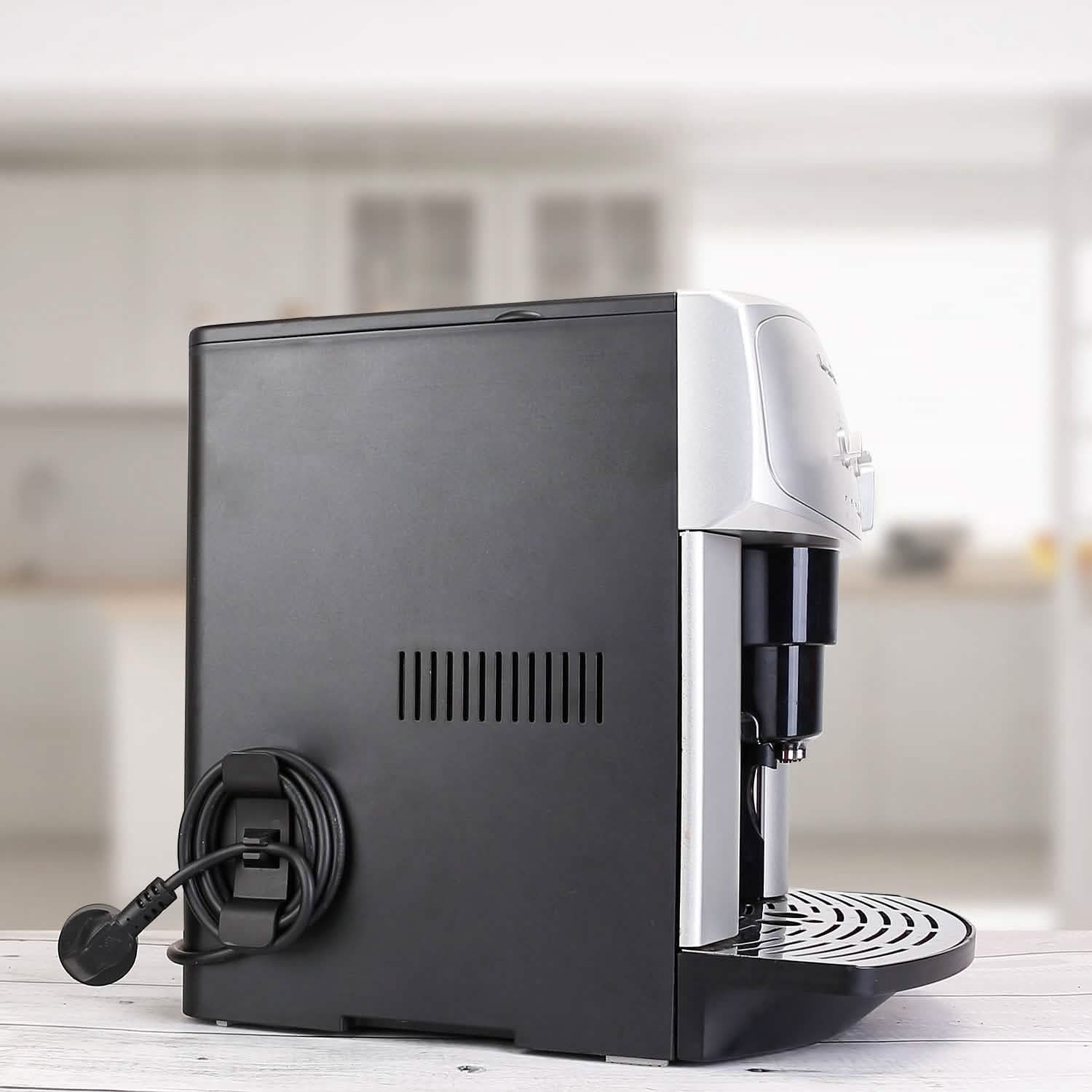 4-Piece: Cord Organizers Self-Adhesive Appliances Cord Holder Everything Else - Tophatter Daily Deals