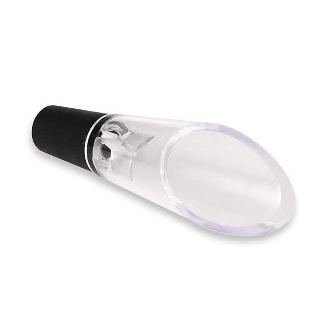 4-Pieces Set: Air Pump Wine Bottle Opener Wine & Dining - Tophatter Daily Deals