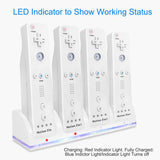 4 Remotes Charging Dock Video Games & Consoles - Tophatter Daily Deals