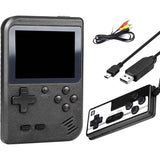 400-In-1 Handheld Portable Video Game Console Video Games & Consoles - Tophatter Daily Deals