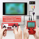 400-In-1 Handheld Portable Video Game Console Video Games & Consoles - Tophatter Daily Deals