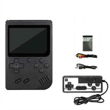 400-In-1 Handheld Portable Video Game Console Video Games & Consoles - Tophatter Daily Deals