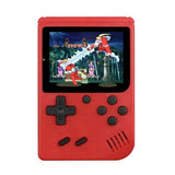 400-In-1 Handheld Portable Video Game Console Red Video Games & Consoles - Tophatter Daily Deals