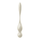 Satisfyer Love Birds 1 - White Kegel Trainer 73.8g > Sex Toys For Ladies > Kegel Exercise - Tophatter Daily Deals