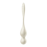 Satisfyer Love Birds 1 - White Kegel Trainer 73.8g > Sex Toys For Ladies > Kegel Exercise - Tophatter Daily Deals