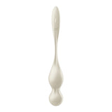 Satisfyer Love Birds 1 - White Kegel Trainer 73.8g > Sex Toys For Ladies > Kegel Exercise - Tophatter Daily Deals