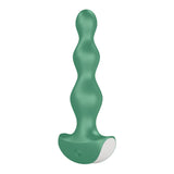 Satisfyer Lolli-Plug 2 – Vibrating Anal Beads Plug > Anal Range > Vibrating Butt Plugs - Tophatter Daily Deals