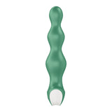 Satisfyer Lolli-Plug 2 – Vibrating Anal Beads Plug > Anal Range > Vibrating Butt Plugs - Tophatter Daily Deals
