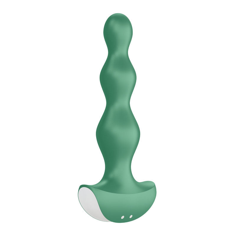 Satisfyer Lolli-Plug 2 – Vibrating Anal Beads Plug > Anal Range > Vibrating Butt Plugs - Tophatter Daily Deals