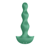 Satisfyer Lolli-Plug 2 – Vibrating Anal Beads Plug > Anal Range > Vibrating Butt Plugs - Tophatter Daily Deals
