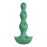 Satisfyer Lolli-Plug 2 – Vibrating Anal Beads Plug > Anal Range > Vibrating Butt Plugs - Tophatter Daily Deals