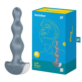 Satisfyer Lolli-Plug 2 – Vibrating Anal Beads > Anal Range > Anal Beads - Tophatter Daily Deals