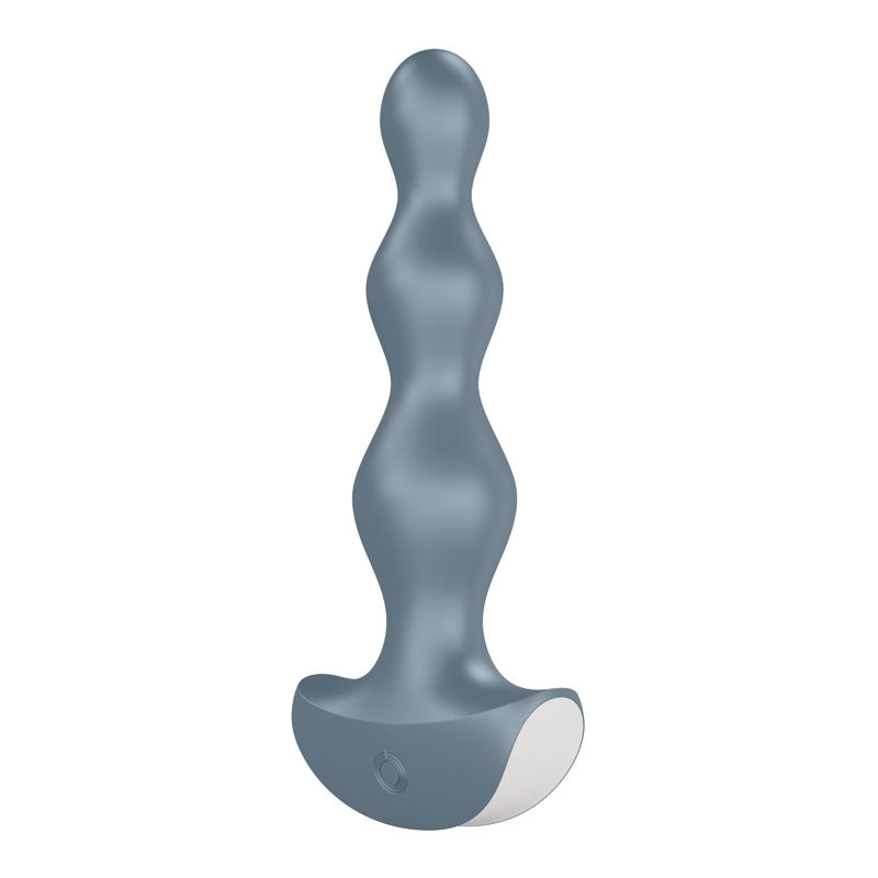 Satisfyer Lolli-Plug 2 – Vibrating Anal Beads > Anal Range > Anal Beads - Tophatter Daily Deals